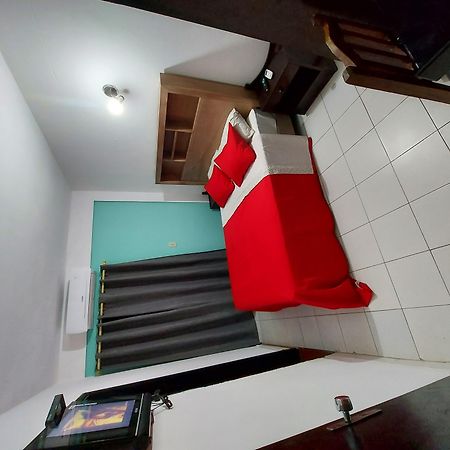 Costanera Hostel Asunción Esterno foto