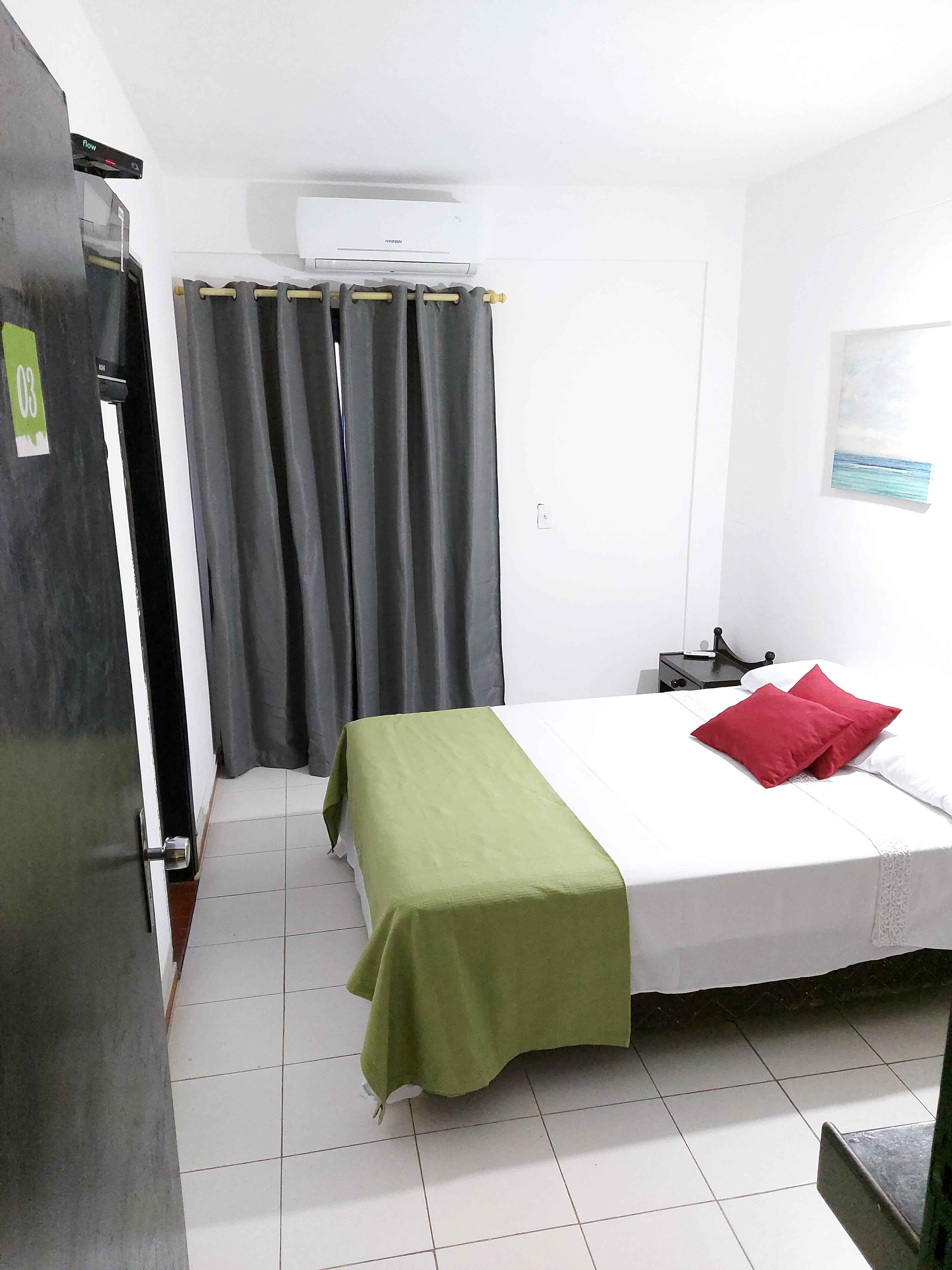Costanera Hostel Asunción Esterno foto