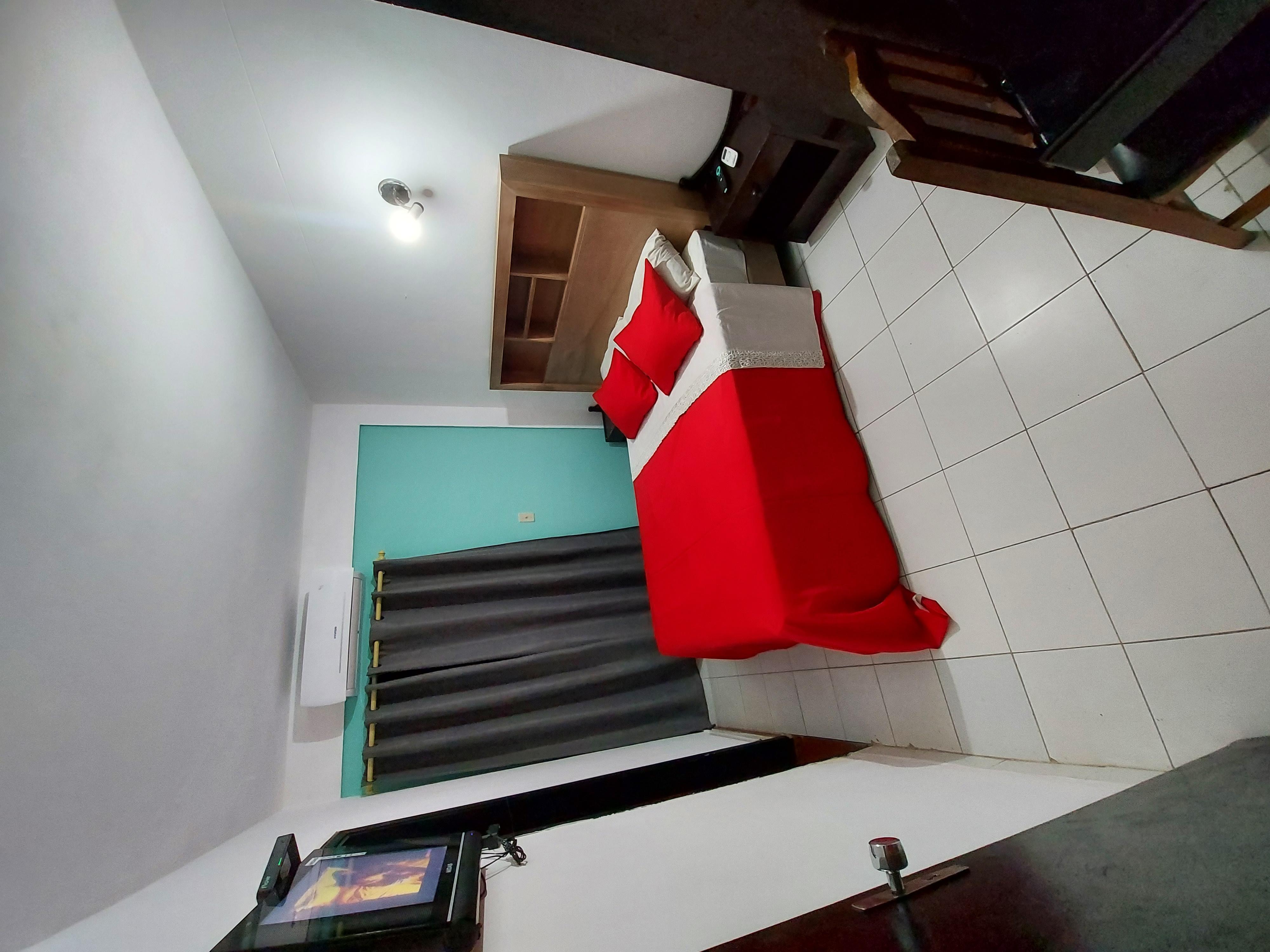 Costanera Hostel Asunción Esterno foto